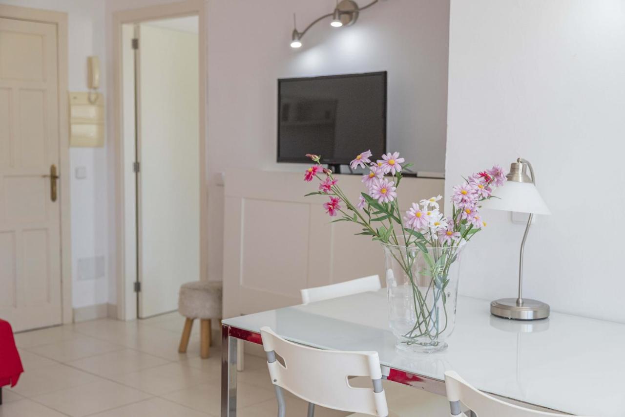 Apartamento Xara Alcúdia Extérieur photo