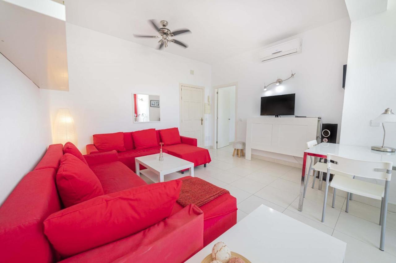Apartamento Xara Alcúdia Extérieur photo
