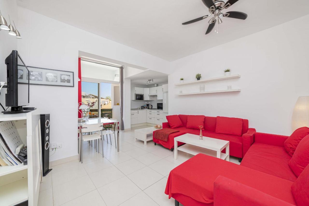 Apartamento Xara Alcúdia Extérieur photo