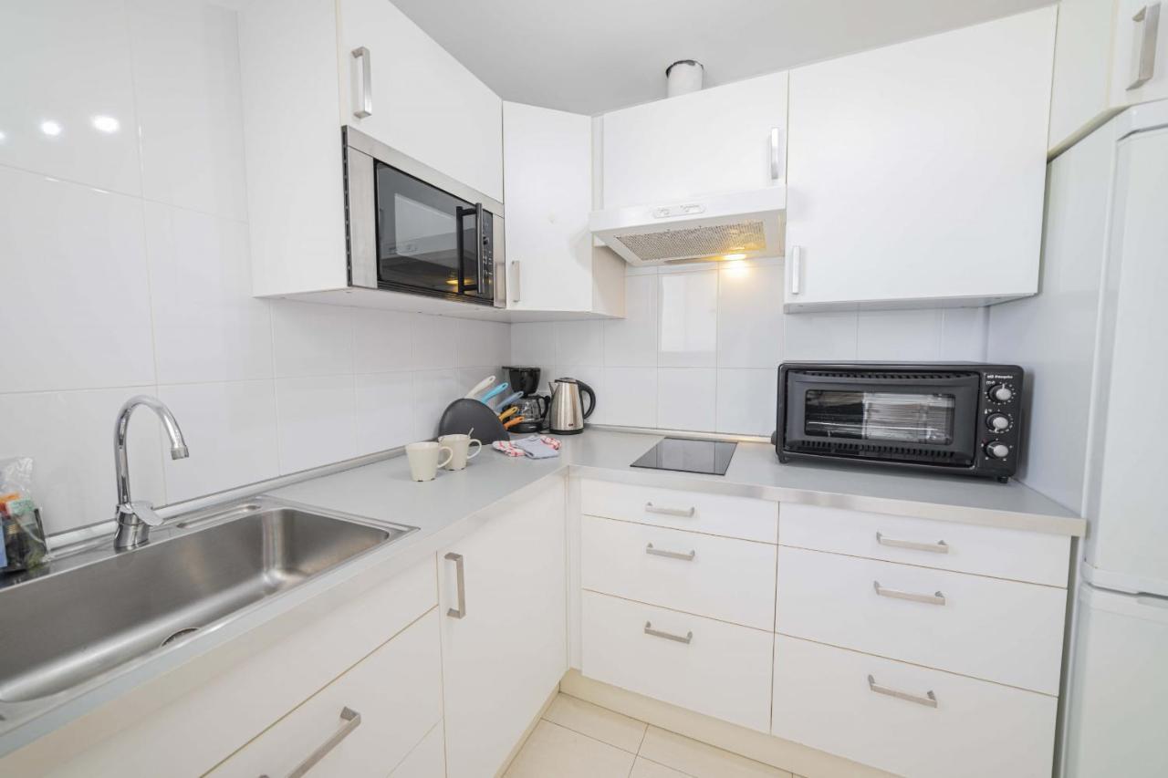 Apartamento Xara Alcúdia Extérieur photo