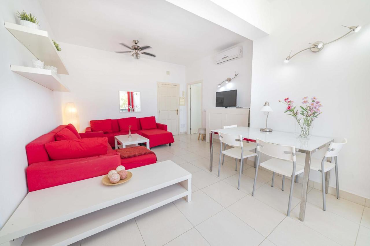 Apartamento Xara Alcúdia Extérieur photo