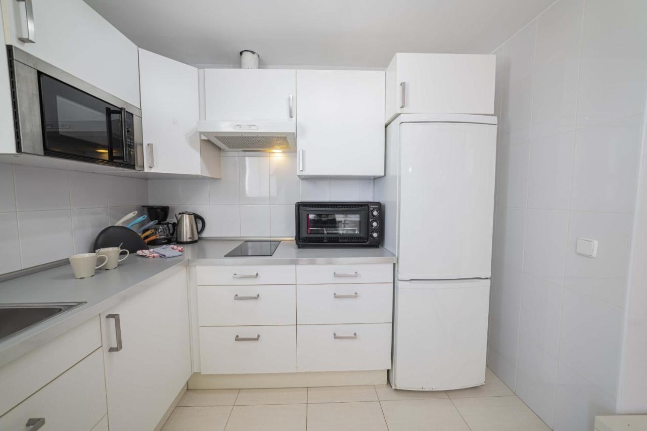 Apartamento Xara Alcúdia Extérieur photo