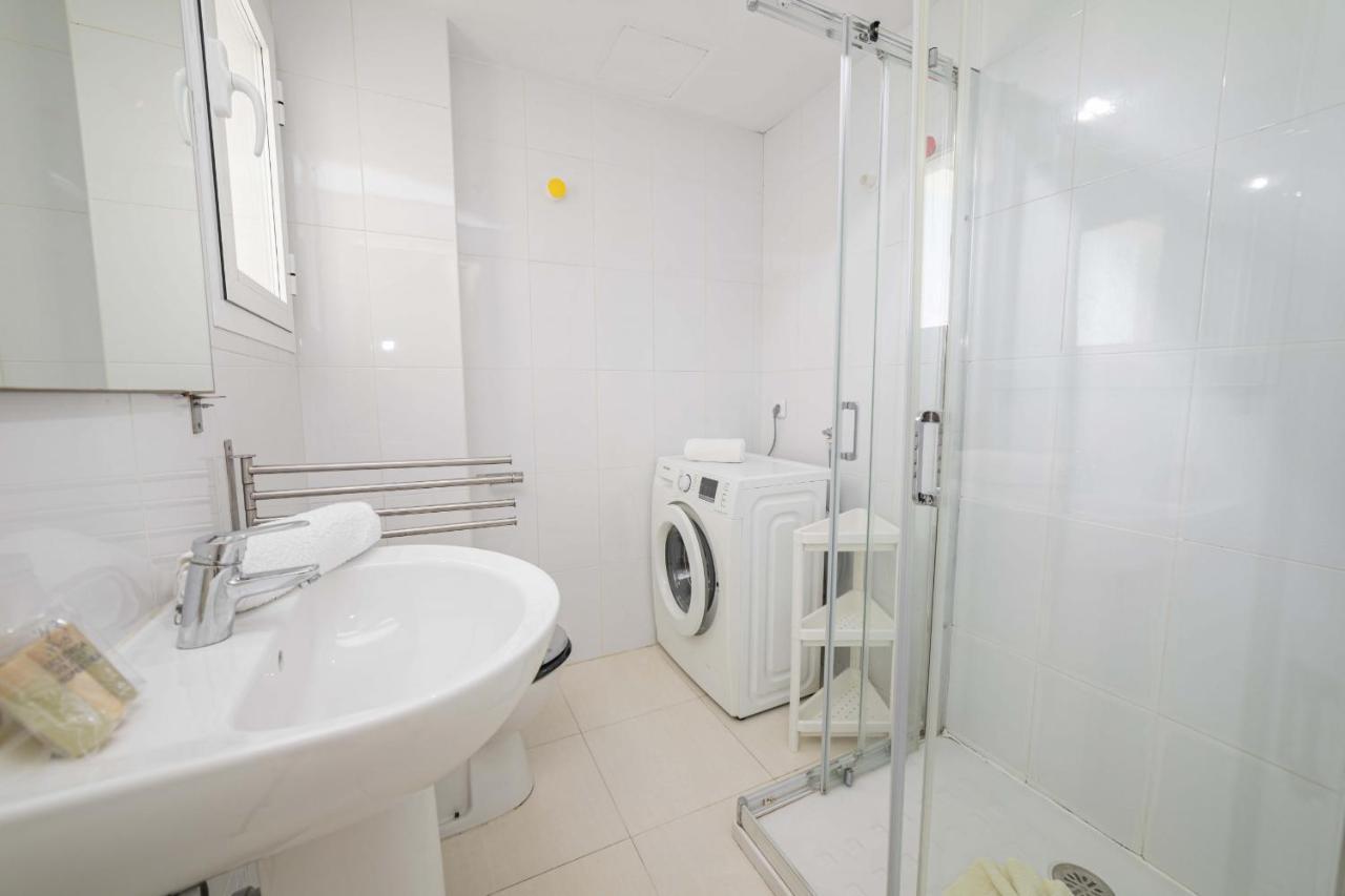 Apartamento Xara Alcúdia Extérieur photo